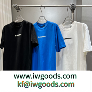 JIL SANDERコピーｔシャツメンズファッション春夏トレンドジルサンダーコピー人気上質なアイテム iwgoods.com WveSzi-3