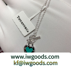 Tiffany&Coネックレス人気♡2022流行りスーパーコピーティファニーアクセサリー上質なアイテム iwgoods.com On0nWn-3