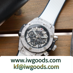 ウブロ腕時計新作☆HUBLOTスーパーコピーBIG BANG シリーズ100％品質保証ファッション上品 iwgoods.com vqmiie-3