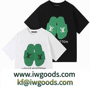 新品2022お得☆ルイヴィトンｔシャツスーパーコピー激安☆LOUIS VUITTON人気ランキング高級ブランド上質 iwgoods.com vSXn0D-3