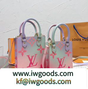 LV 2022❤️ミニトートバッグMini Toteレディースバッグ超気持ち美しいルイヴィトンバッグスーパーコピー iwgoods.com i4PDKf-3