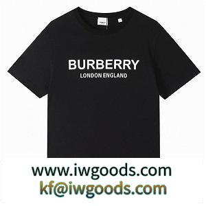 2022人気☆☆BURBERRY ｔシャツ安いバーバリーコピー通販スタイリッシュ簡単デザイントレンド新作 iwgoods.com CGDOTn-3