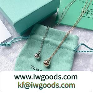 Tiffany&Coティファニーネックレスコピー激安大人気ブランドアクセサリーシルバー色ピンクゴールド iwgoods.com Sbyiye-3