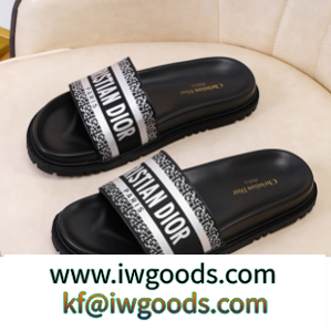 素晴らしい♡DRサンダルスーパーコピー男性靴カジュアルな人気高級ブランド2022最新アイテム iwgoods.com nuaySz-3