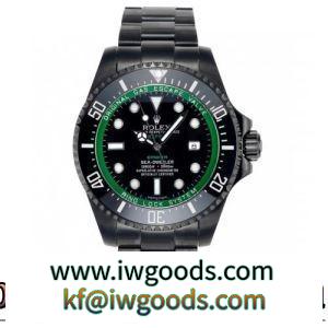 双対鎖ムーブメント 今買い◎得 男性用腕時計 2022新作 カレンダー機能付き 3色可選 ステンレス ロレックスブランドコピー iwgoods.com ayKLjC-3