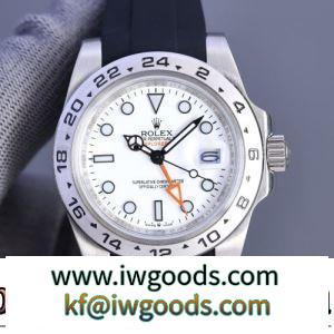 上品上質 2022新作 シリコン 腕時計 輸入シチズン機械ムーブメント 男性用腕時計 ロレックスコピーブランド 4色可選 サファイヤクリスタル風防 日付表示 iwgoods.com XrSbuu-3