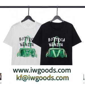 綿/コットン バリエーションに富む 2022春夏 半袖Tシャツ 豊富なサイズ 2色可選  コピー ブランドブランド 偽物 通販 iwgoods.com r4fqGf-3
