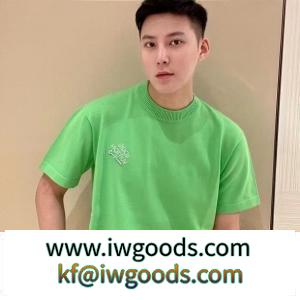 LOUIS VUITTON ルイ ヴィトンｔシャツ 偽物 ニット2色可選 胸元ブローチ付き トレンドを着こなすアイディア iwgoods.com 0z4vSf-3