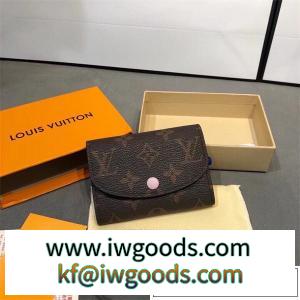 話題商品❤️ルイヴィトンミニ財布コピーLOUIS VUITTON人気ランキング★小銭入れ★日常生活使いやすい iwgoods.com GneeWr-3