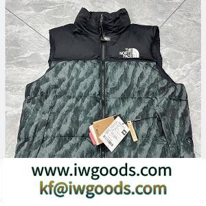 THE NORTH FACE ダウンベスト スーパーコピー ザノースフェイス おしゃれコーデ iwgoods.com 49bame-3