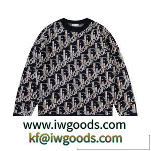 D1ORコピー22FW人気ブランドセーター新作ユニセックス❤️最高品質❤️大人のこなれ感抜群 iwgoods.com mWrCea-3