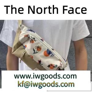 THE NORTH FACE お得安い ザノースフェイス偽物 ウェストポーチ 2色展開 機能性とファッション性を両立 iwgoods.com GjS9be-3