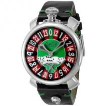 ガガミラノ 偽物 ブランド 販売 腕時計 メンズ ブラック 5010LV01-BLK-SKULL iwgoods.com:oy0y2i