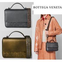 [残りわずかセール] Bottega VENETA コピーブランド ALUMNA BAG ★ iwgoods.com:f53vwq