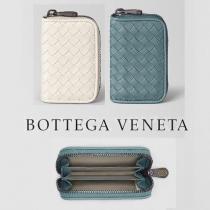 【即対応 ギフトにも】 BOTTEGAVENETA ブランド コピー コインパース 2色 iwgoods.com:pupm8d