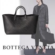 BOTTEGA VENETA 激安スーパーコピー 限定サイズ イントレチャート ラージ カバトート iwgoods.com:9c03ie