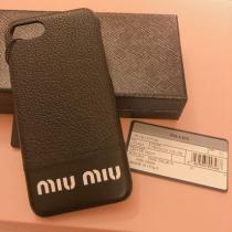 【国内即送】miu MIUMIU 偽物 ブランド 販売 ロゴレザー iphoneケース iwgoods.com:s3ydrs