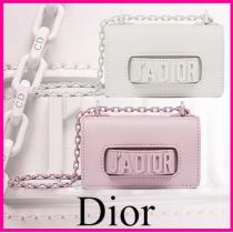 DIOR ブランドコピー(ディオール ブランド コピー)★ウルトラマット “J’ADIOR ブランドコピー” ミニバッグ iwgoods.com:2bopuy