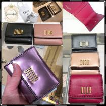 ギフトにも!!国内発*Christian DIOR 激安スーパーコピー★折りたたみ財布*選べる3色 iwgoods.com:t0d0x4