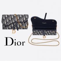 【即対応 ギフトにも】DIOR スーパーコピー  チェーンロングフラップウォレット iwgoods.com:a55pp7