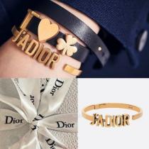 ☆DIOR コピーブランド☆“J'ADIOR コピーブランド” バングル*ブレスレット＊Gold iwgoods.com:qtkxu2