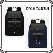 【国内発】新作限定 [2-5日着] DIOR 偽ブランド MOTION ミニバックパック iwgoods.com:crxbsy