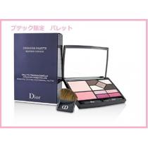 店舗限定★DIOR ブランドコピー通販　デザイナーパレット★ラッピング済み iwgoods.com:bcvxny