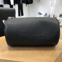 【DIOR 激安スーパーコピー】2019/20AW新作 ROLLER ショルダーバッグ (Black) iwgoods.com:wt1vpf