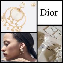 関税込フランス買い付け♡DIOR スーパーコピー 代引 Tribales おしゃれピアス iwgoods.com:vkkcdo