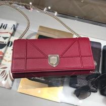 ☆DIOR ブランド 偽物 通販☆“DIOR ブランド 偽物 通販AMA” カーフスキン*チェーンウォレット iwgoods.com:rs00ur