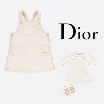 【即対応】DIOR 偽物 ブランド 販売 コットンデニム ドレス iwgoods.com:xafmtc