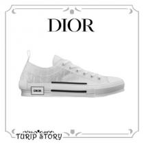 直営店【ディオール 激安スーパーコピー】DIOR ブランド コピー OBLIQUE B23 ローカットスニーカー iwgoods.com:6d1yjr