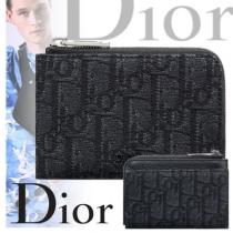 DIOR ブランド コピー(ディオール コピーブランド)"DIOR ブランド コピー OBLIQUE"オーガナイザー 19AW BL iwgoods.com:mo45o2