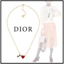 即日対応☆DIOR 偽物 ブランド 販売“DIOR 偽物 ブランド 販売amour” ネックレス iwgoods.com:wmf2cp