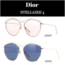 DIOR ブランドコピーディオール 偽ブランド★STELLAIRE 4 スクエアサングラス iwgoods.com:i3oh6b