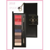 18 クリスマス限定★マルチユース パレット★DIOR ブランドコピー完売品 iwgoods.com:renimn