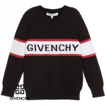 19ss▼GIVENCHY 偽ブランド▼ロゴ入りセーター/6~12y 大人OK♪【関税込】 iwgoods.com:6bo52c