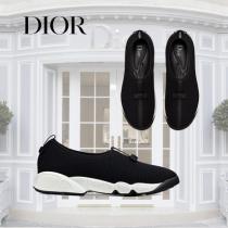 【TIMELESS】DIOR コピーブランド*ディオール ブランド 偽物 通販*FUSION* テクニカル スニーカー iwgoods.com:gs6e3b