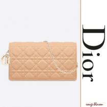 DIOR 偽ブランド クラッチバッグ　ラムスキン iwgoods.com:jfwlgx