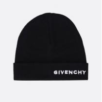 【GIVENCHY ブランド コピー】ニット帽子 black 黒【国内発送★関税込み】 iwgoods.com:kleb6z