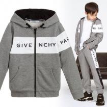 大人OK★GIVENCHY ブランドコピー通販★2019AW★★ロゴ入スウェットパーカー★12Y iwgoods.com:dlb8br