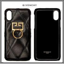 ジバンシー コピー品◇ﾌﾞﾗｯｸﾀﾞｲｱﾓﾝﾄﾞｷﾙﾃｨﾝｸﾞiPhoneｹｰｽX/XS対応◇GIVENCHY ブランド コピー iwgoods.com:mw7h80