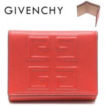 GIVENCHY コピーブランド(ジバンシィ)﻿コピー品/EMS/送料込み 4G trifold wallet iwgoods.com:0g9cjs