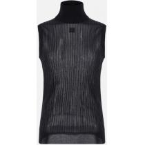 【GIVENCHY コピー品】STRETCH KNIT SLEEVELESS TOP iwgoods.com:ox6jpc