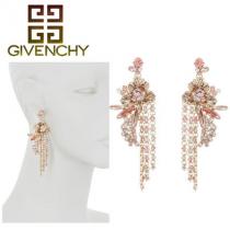 特別価格！★GIVENCHY ブランド コピー★ フラワーフリンジピアス iwgoods.com:hqbn5l