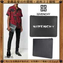 【安心の国内発送】GIVENCHY コピー品 Logo clutch bag iwgoods.com:b0g8vc