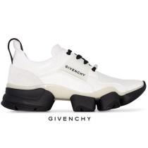 GIVENCHY コピー品 Jaw コントラスト スニーカー iwgoods.com:50d4gm