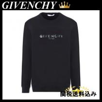 GIVENCHY スーパーコピー GIVENCHY スーパーコピー PARIS JERSEY SWEATSHIRT iwgoods.com:if2zbq