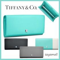 コピー商品 通販 Tiffany◆ティファニー コピーブランド◆新作◆コンチネンタル　フラップ長財布 iwgoods.com:z9pdz9