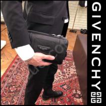 GIVENCHY 偽ブランド ジバンシィ19AW GIVENCHY 偽ブランド PARIS ロゴ ショルダーバッグ iwgoods.com:jg8jt1